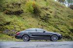 Mercedes-Benz CLS350 BlueTec AMG Sport Package 2014 года (UK)